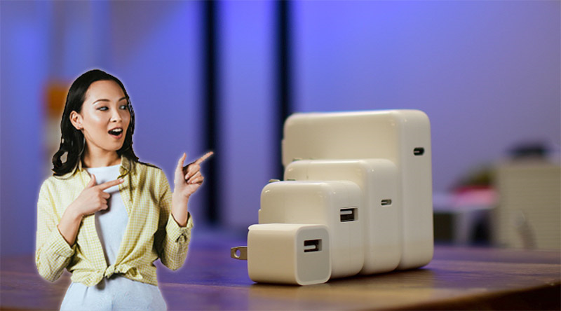 Một số lưu ý khi dùng sạc nhanh trên iPhone